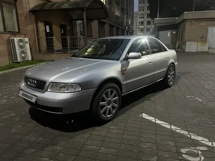 Audi A4 1997 года за 3 000 000 тг. в Алматы
