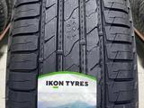 Шины Ikon 225/55R18 Character Aqua SUV за 65 000 тг. в Алматы