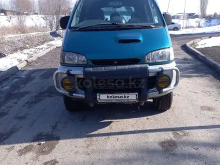 Mitsubishi Delica 1997 года за 3 900 000 тг. в Алматы