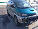 Mitsubishi Delica 1997 года за 3 900 000 тг. в Алматы – фото 3