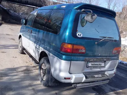 Mitsubishi Delica 1997 года за 3 900 000 тг. в Алматы – фото 5