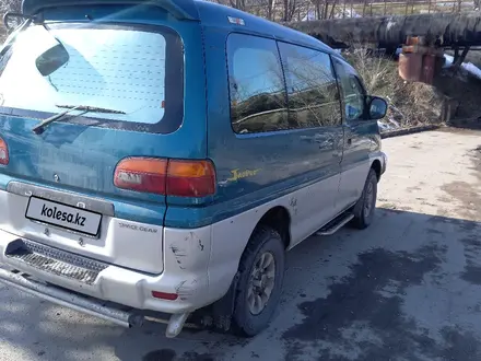 Mitsubishi Delica 1997 года за 3 900 000 тг. в Алматы – фото 6