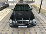 Mercedes-Benz E 230 1997 года за 2 900 000 тг. в Шымкент – фото 4