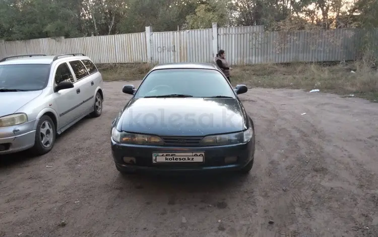 Toyota Corolla Ceres 1995 года за 2 500 000 тг. в Караганда