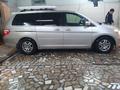 Honda Odyssey 2005 годаүшін6 000 000 тг. в Тараз