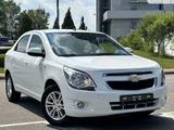 Chevrolet Cobalt 2022 года за 6 400 000 тг. в Шымкент – фото 2