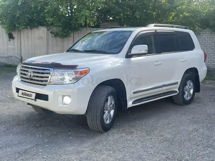 Toyota Land Cruiser 2012 года за 21 500 000 тг. в Семей – фото 6