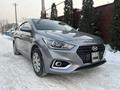 Hyundai Accent 2017 годаүшін7 100 000 тг. в Алматы – фото 3