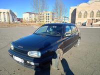 Volkswagen Golf 1993 года за 1 150 000 тг. в Уральск