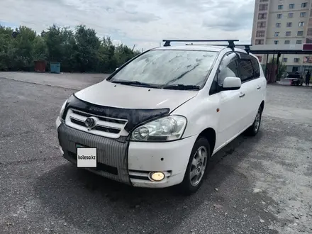 Toyota Ipsum 2002 года за 4 500 000 тг. в Караганда