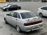 ВАЗ (Lada) 2110 2006 года за 2 600 000 тг. в Семей – фото 2