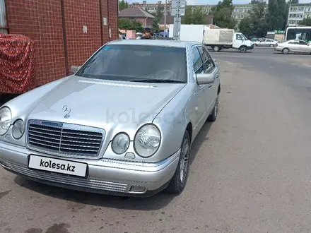 Mercedes-Benz E 280 1996 года за 2 250 000 тг. в Астана – фото 5