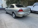 Nissan Almera Classic 2008 года за 3 400 000 тг. в Уральск – фото 5