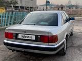 Audi 100 1991 года за 1 600 000 тг. в Жетысай – фото 3