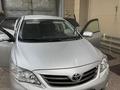 Toyota Corolla 2012 года за 8 200 000 тг. в Усть-Каменогорск – фото 4