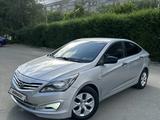 Hyundai Accent 2015 года за 4 590 000 тг. в Уральск