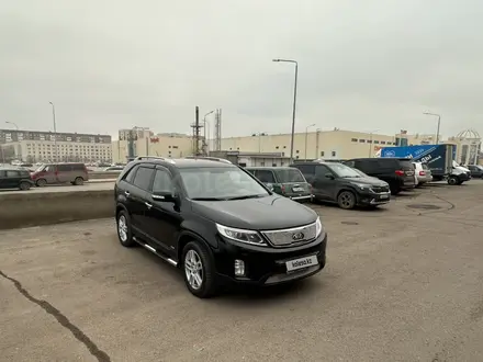 Kia Sorento 2015 года за 10 600 000 тг. в Астана