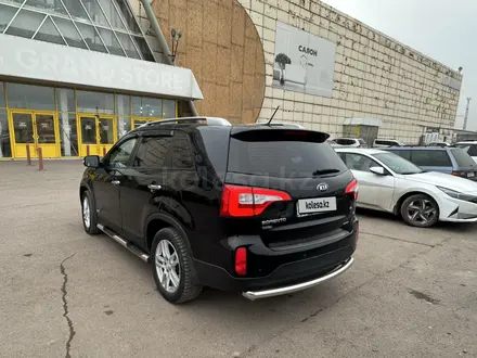 Kia Sorento 2015 года за 10 600 000 тг. в Астана – фото 3