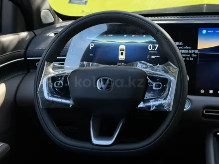 Changan CS55 Plus 2026 года за 11 200 000 тг. в Семей – фото 12