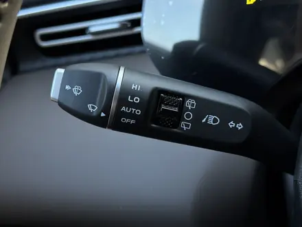 Changan CS55 Plus 2026 года за 11 200 000 тг. в Семей – фото 17