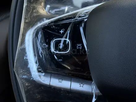 Changan CS55 Plus 2026 года за 11 200 000 тг. в Семей – фото 15