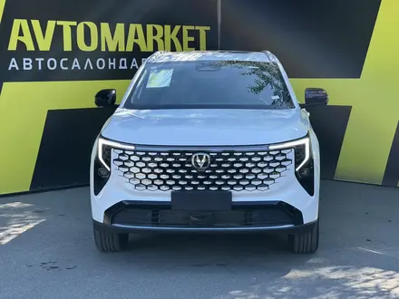 Changan CS55 Plus 2026 года за 11 200 000 тг. в Семей – фото 2