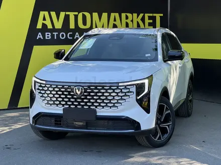 Changan CS55 Plus 2026 года за 11 200 000 тг. в Семей