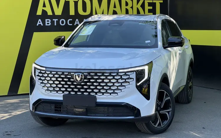 Changan CS55 Plus 2026 годаүшін11 200 000 тг. в Семей