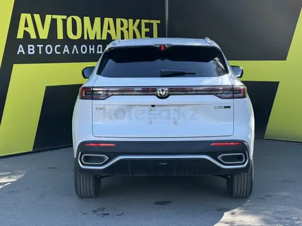 Changan CS55 Plus 2026 года за 11 200 000 тг. в Семей – фото 5