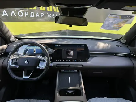Changan CS55 Plus 2026 года за 11 200 000 тг. в Семей – фото 7