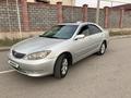 Toyota Camry 2005 года за 6 200 000 тг. в Алматы – фото 3