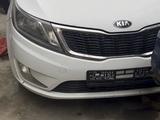 Kia Rio 2013 года за 2 000 000 тг. в Шымкент – фото 3