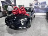 Mercedes-Benz E 200 2024 года за 29 990 000 тг. в Алматы
