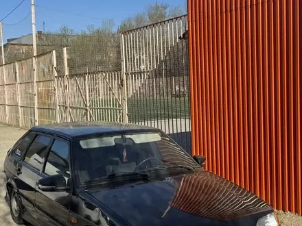 ВАЗ (Lada) 2114 2013 года за 1 100 000 тг. в Усть-Каменогорск – фото 3