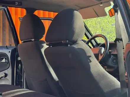 ВАЗ (Lada) 2114 2013 года за 1 100 000 тг. в Усть-Каменогорск – фото 12