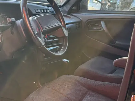 ВАЗ (Lada) 2114 2013 года за 1 100 000 тг. в Усть-Каменогорск – фото 15