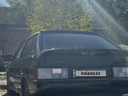 ВАЗ (Lada) 2114 2013 года за 1 100 000 тг. в Усть-Каменогорск – фото 4