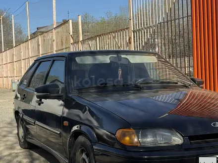 ВАЗ (Lada) 2114 2013 года за 1 100 000 тг. в Усть-Каменогорск