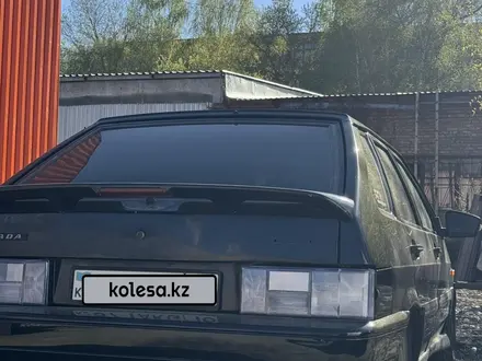 ВАЗ (Lada) 2114 2013 года за 1 100 000 тг. в Усть-Каменогорск – фото 5