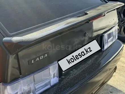ВАЗ (Lada) 2114 2013 года за 1 100 000 тг. в Усть-Каменогорск – фото 6