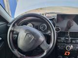 ВАЗ (Lada) Priora 2171 2013 года за 2 000 000 тг. в Атырау – фото 2