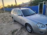 ВАЗ (Lada) Priora 2171 2013 года за 2 000 000 тг. в Атырау – фото 3