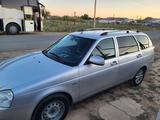 ВАЗ (Lada) Priora 2171 2013 года за 2 000 000 тг. в Атырау – фото 4