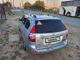 ВАЗ (Lada) Priora 2171 2013 года за 2 000 000 тг. в Атырау – фото 5