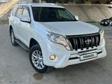 Toyota Land Cruiser Prado 2013 годаүшін16 000 000 тг. в Атырау