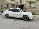 Nissan Versa 2011 года за 4 500 000 тг. в Актау – фото 3
