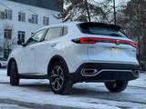 Changan CS55 Plus 2025 года за 9 700 000 тг. в Алматы – фото 2