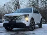 Changan CS55 Plus 2025 года за 9 700 000 тг. в Алматы – фото 4
