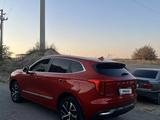Haval Jolion 2023 года за 8 000 000 тг. в Конаев (Капшагай) – фото 4