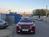 Haval Jolion 2023 года за 8 000 000 тг. в Конаев (Капшагай)